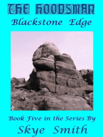 The Hoodsman - Blackstone Edge