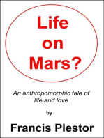 Life on Mars?