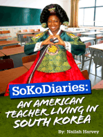 SoKoDiaries