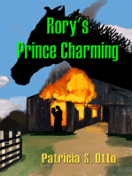 Rory's Prince Charming