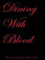 Dining With Blood