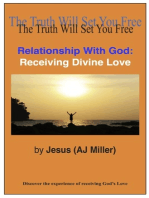 Relationship with God