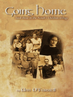 Going Home Book 3 in the Norah's Children trilogy