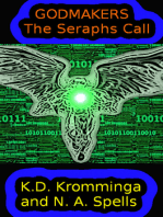Seraphs Call(Serial 1of7)