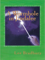 A Wormhole In Jindalee