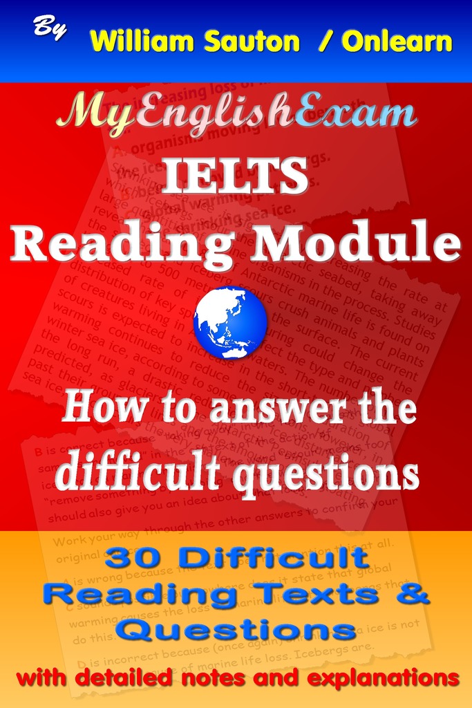IELTS Reading Module How to Answer the Difficult