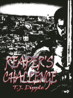 Reaper's Challenge
