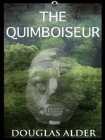 The Quimboiseur