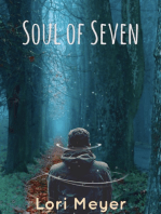 Soul of Seven (Book 1 in Cole's Series)