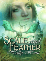 Scale And Feather