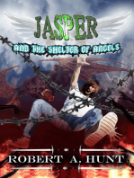 Jasper and the Shelter of Angels