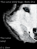The Lone Wolf Saga