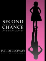 Second Chance (Chances Are #2)