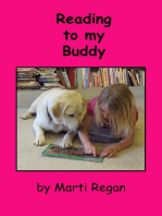 Reading to My Buddy