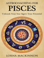 AstroCoaching For Pisces - Unleash Your Star Sign's True Potential: AstroCoaching - Unleash Your Star Sign's True Potential, #2