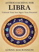 AstroCoaching For Libra - Unleash Your Star Sign's True Potential