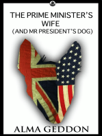 The Prime Minister's Wife (and Mr President's dog)