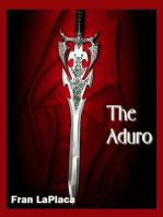 The Aduro (Guardians of the Temple, Vol. 1)