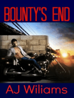 Bounty's End