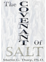 The Covenant of Salt