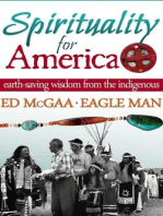 Spirituality for America