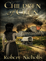 Children of Clun