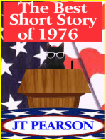 The Best Short Story of 1976