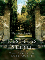 Restless Spirit