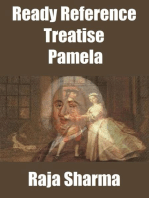Ready Reference Treatise: Pamela