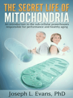 The Secret Life of Mitochondria