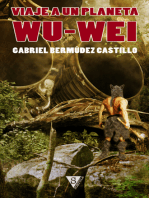 Viaje a un planeta Wu-Wei