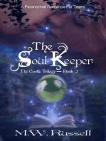 The Soul Keeper: The Castle Trilogy