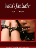 Master's Fine Leather