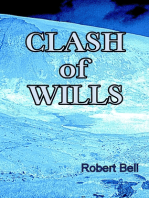 Clash of Wills