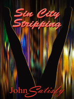 Sin City Stripping