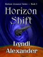 Horizon Shift