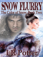 Snow Flurry (Color of Snow Series, #2)