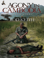 Agony in Cambodia: A War Story