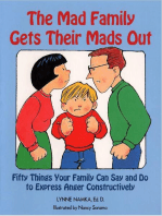 The Mad Family Gets Their Mads Out