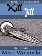 Kill Jill (Darkworld)