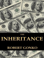 The Inheritance: Port Mason, #1