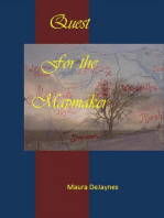 Quest for the Mapmaker