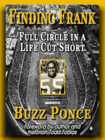 Finding Frank: Full Circle in a Life Cut Short