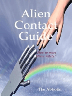 Alien Contact Guide