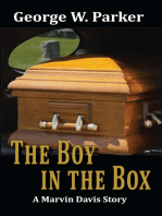 The Boy In The Box