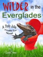 Wilder in the Everglades