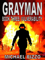 Grayman Book Three
