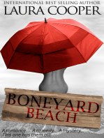 Boneyard Beach (An Erotic Romance)