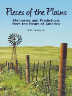 Pieces of the Plains: Memories and Predictions From the Heart of America