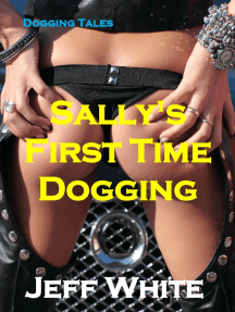 216px x 287px - Sally's First Time Dogging by Jeff White - Ebook | Everand